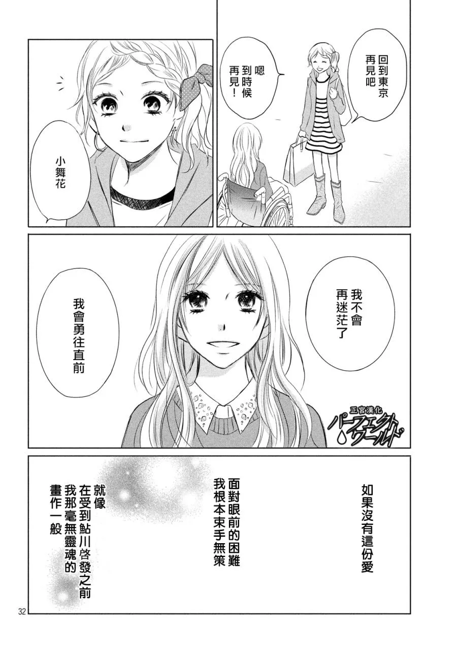 第11话 第32页