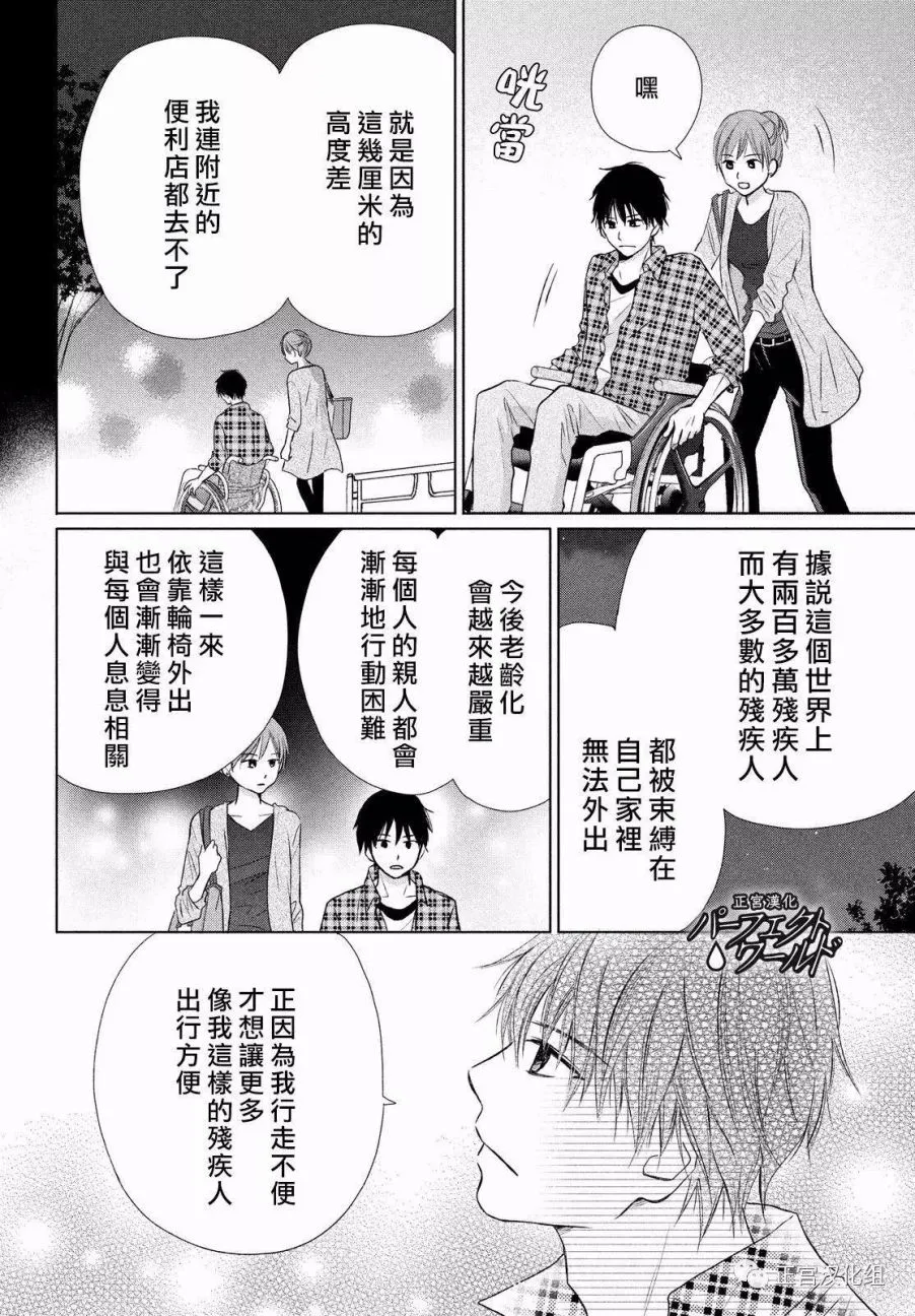 第19话 思念的尽头 第20页