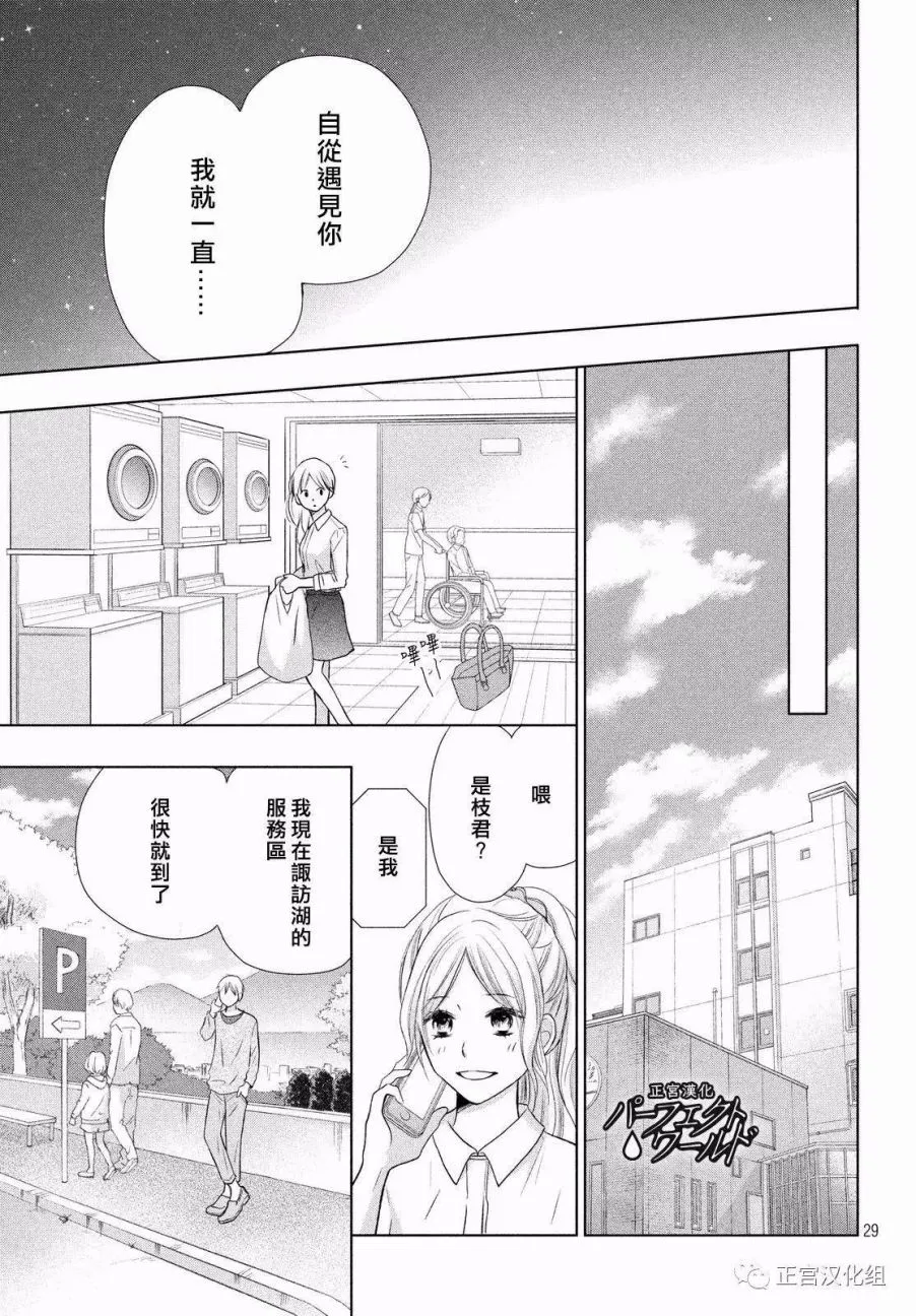 第19话 思念的尽头 第29页
