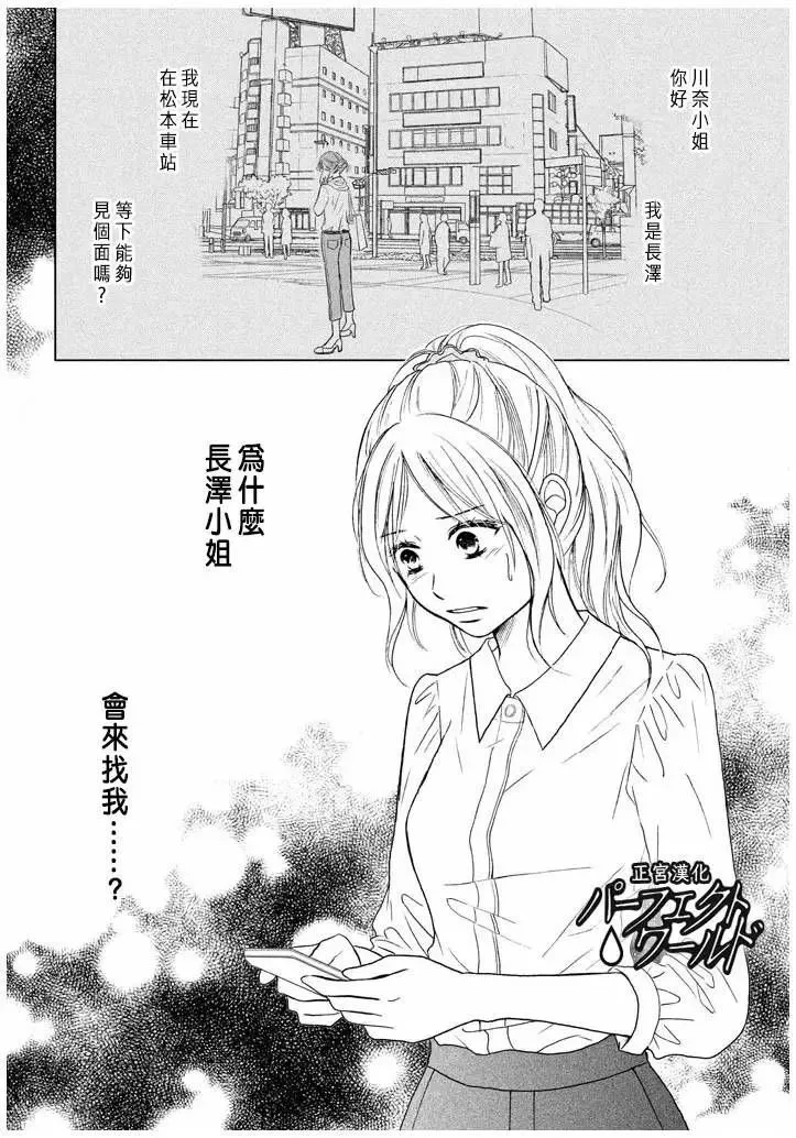 第20话 不速之客 第4页