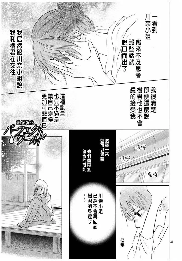 第20话 不速之客 第31页