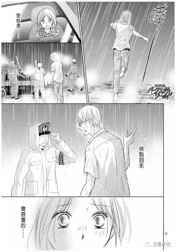 第22话 暴风雨夜 第15页