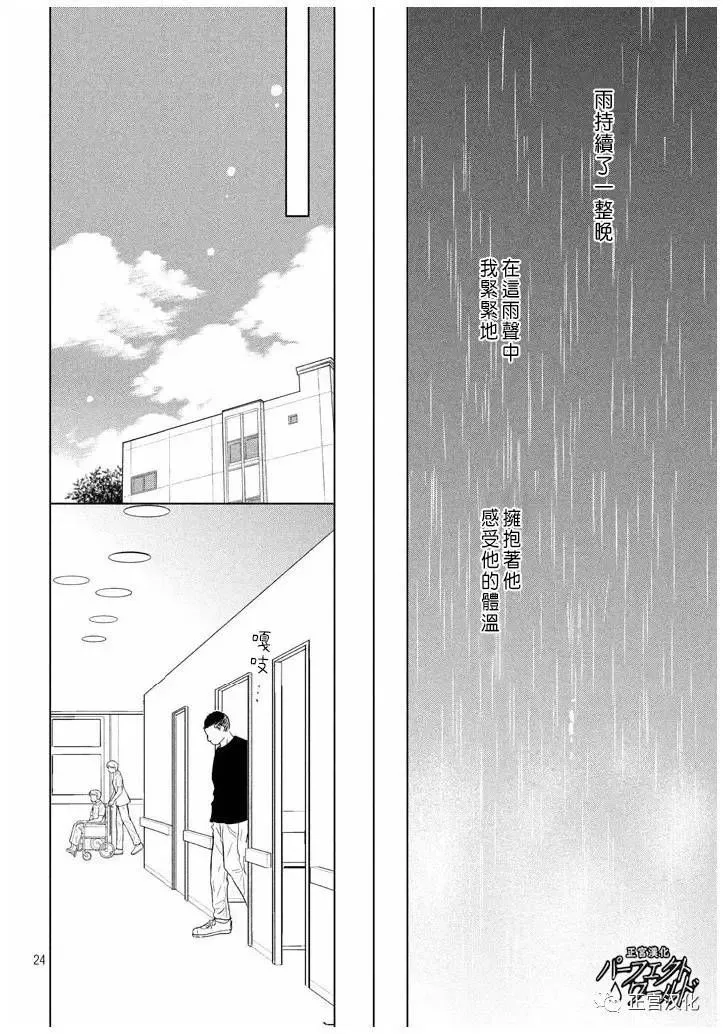 第22话 暴风雨夜 第24页
