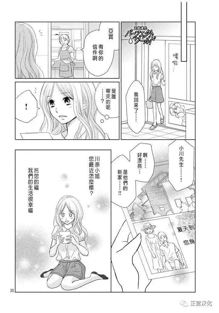 第22话 暴风雨夜 第30页