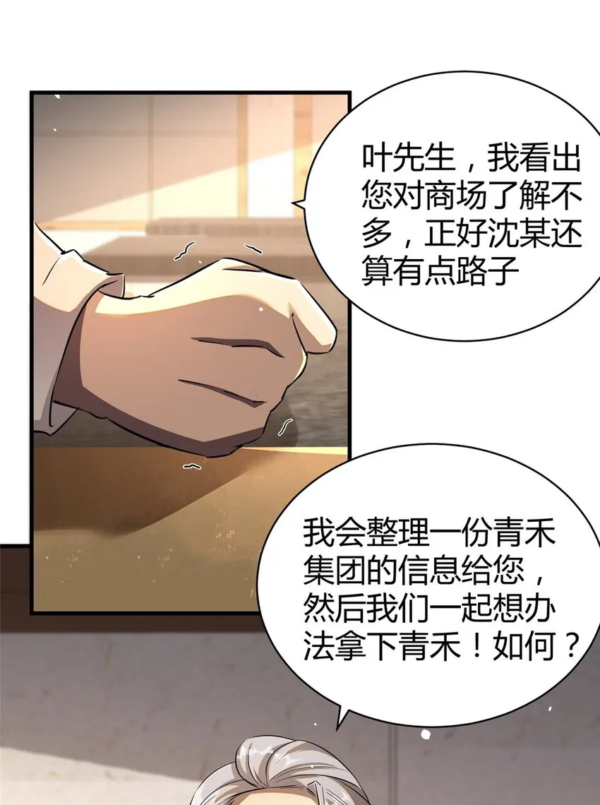 033 江南王叶凌天 第12页