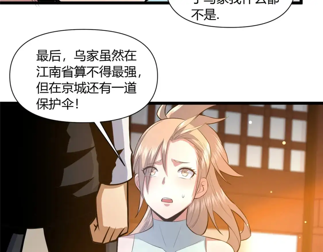 112 收编乌家 第66页