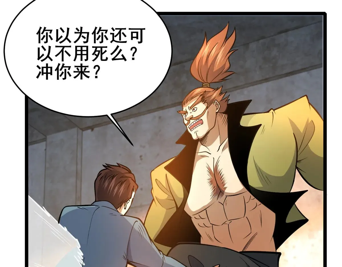 212 我打叶辰？ 第66页