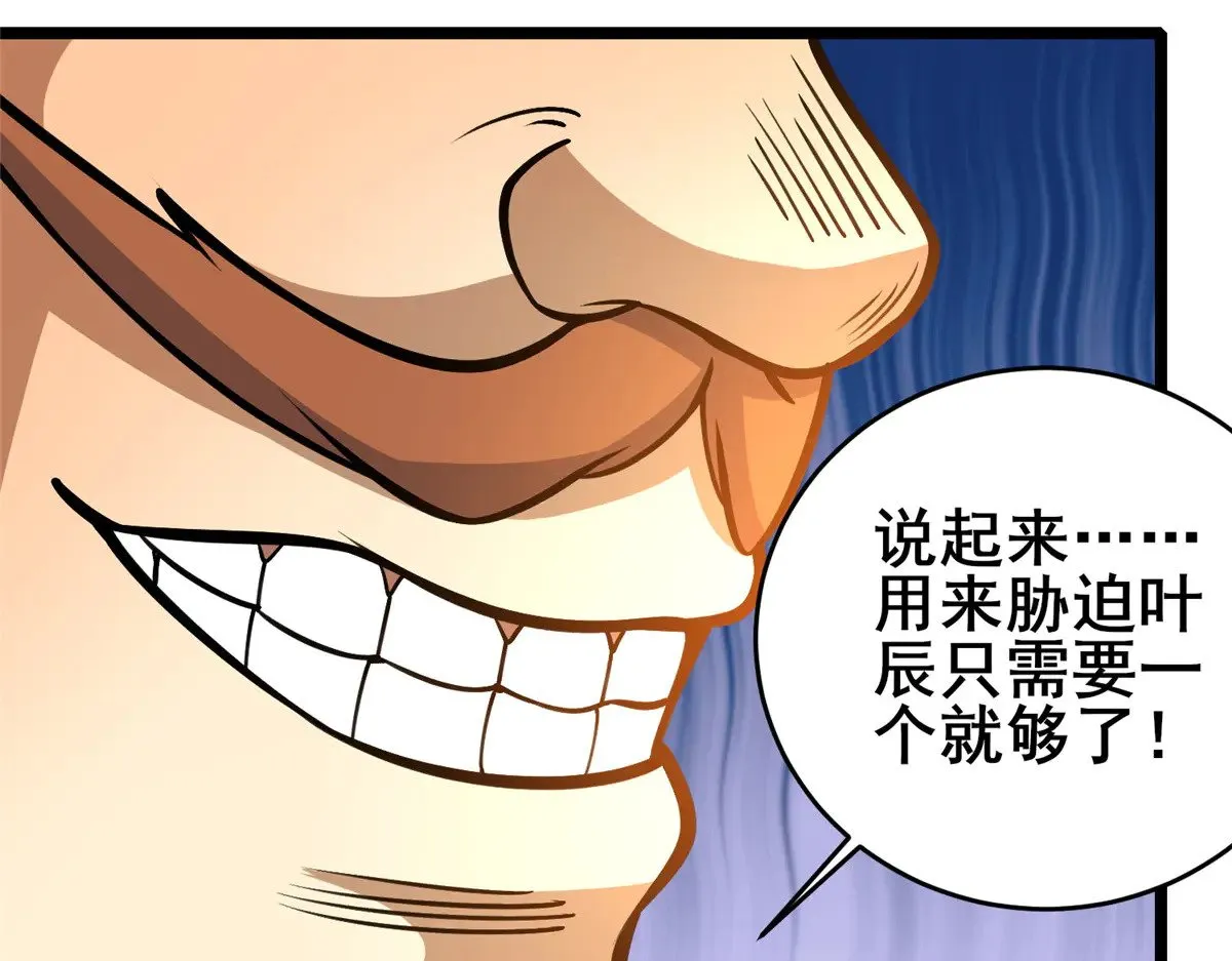 212 我打叶辰？ 第78页