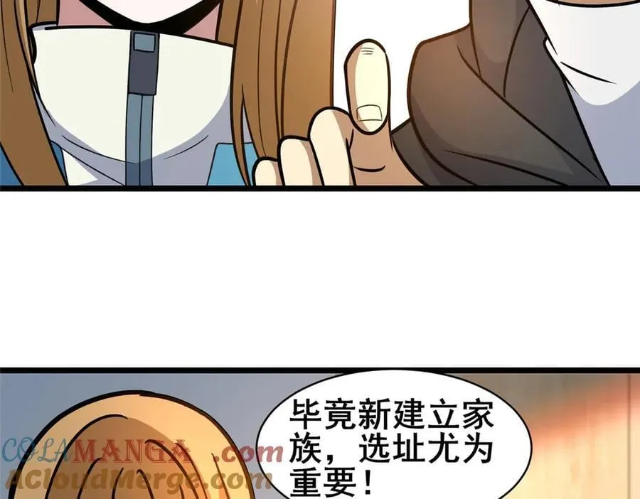 226 重振叶家 第37页