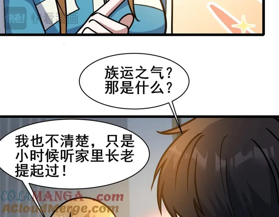 226 重振叶家 第49页