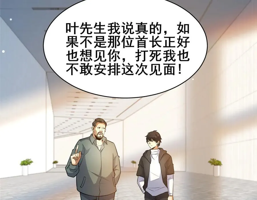 226 重振叶家 第88页