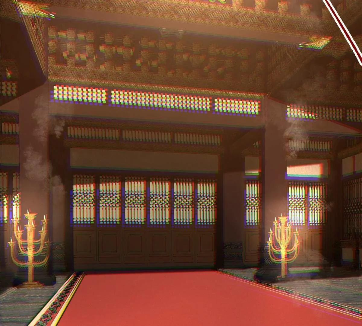 286 李家劫难 第38页