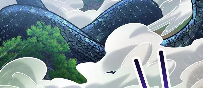 299 黑爆狂蟒的滋味！ 第39页