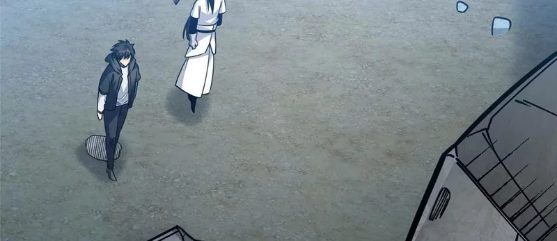 299 黑爆狂蟒的滋味！ 第151页