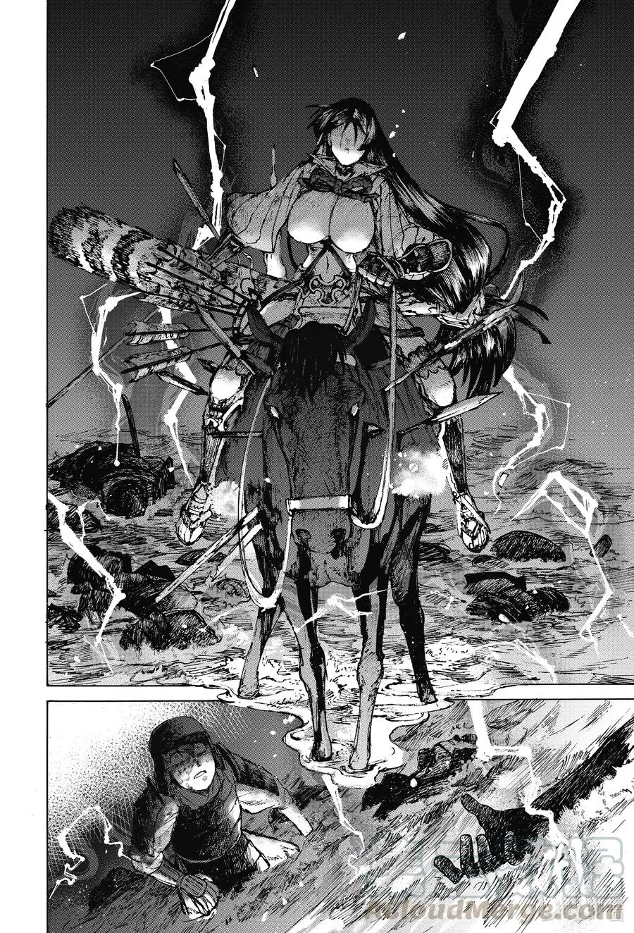 31 亡国之女 第10页