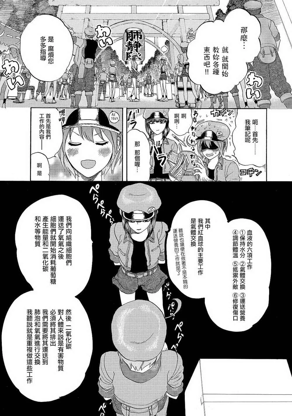 第17话 出血性休克（前篇） 第5页