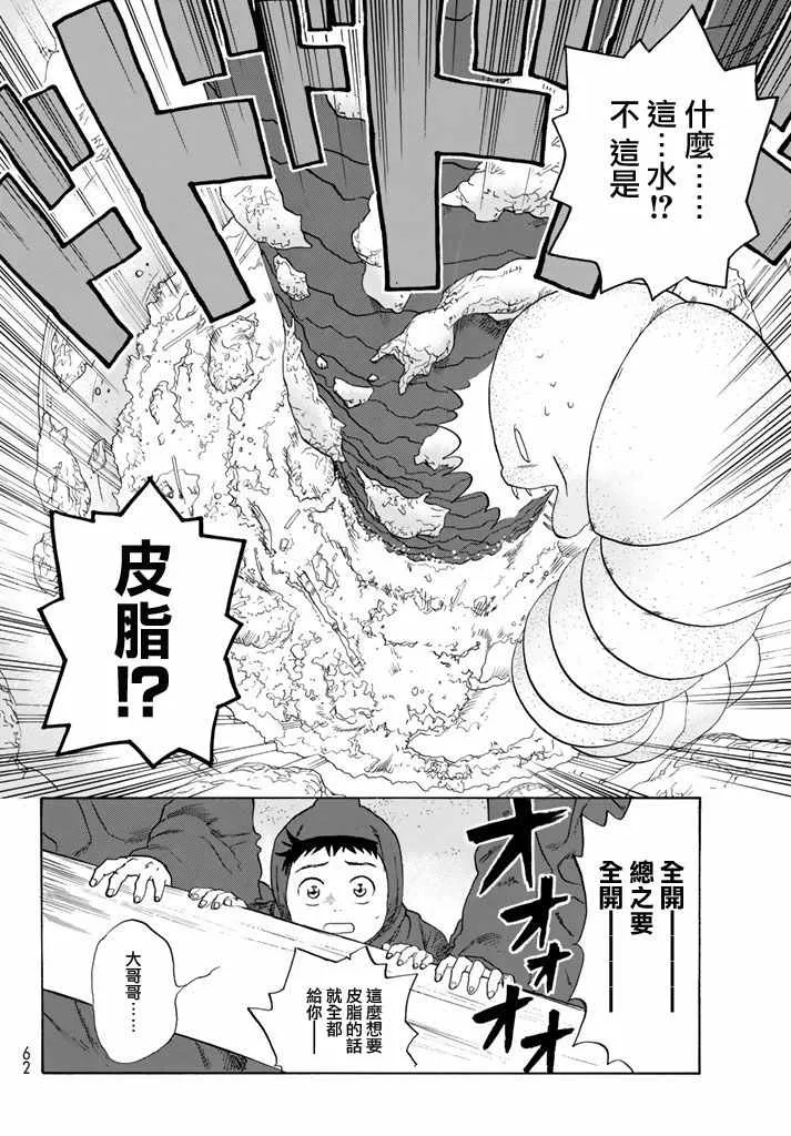 第14话 粉刺 第24页