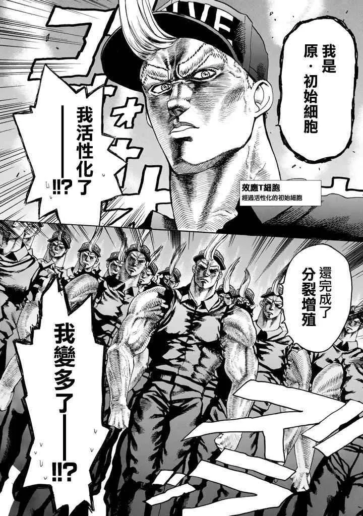 第3话 流行性感冒 第25页