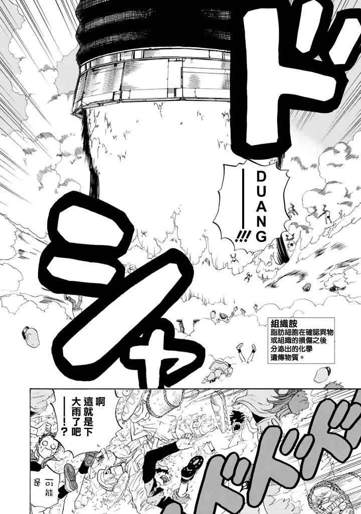 第2话 花粉过敏 第20页
