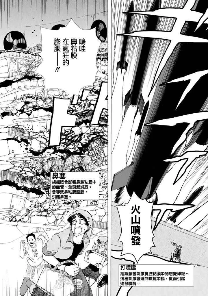 第2话 花粉过敏 第24页