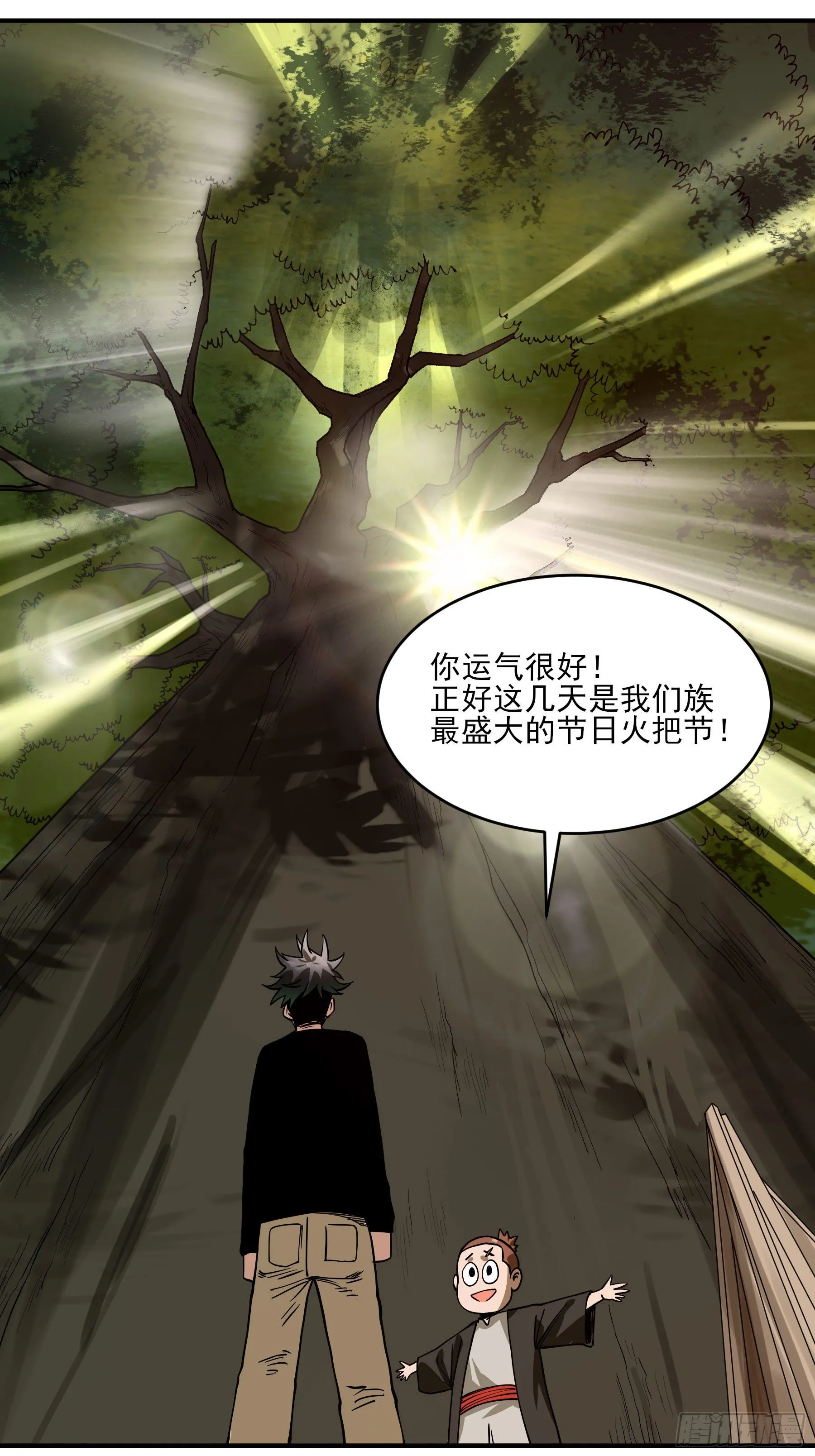 43.火把节 第39页