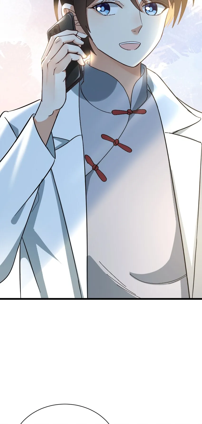 011 医术精湛，铁口直断 第37页