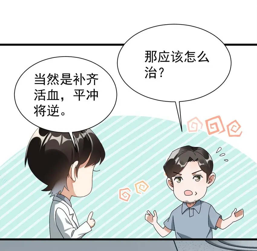 009 又是一剂而愈? 第55页
