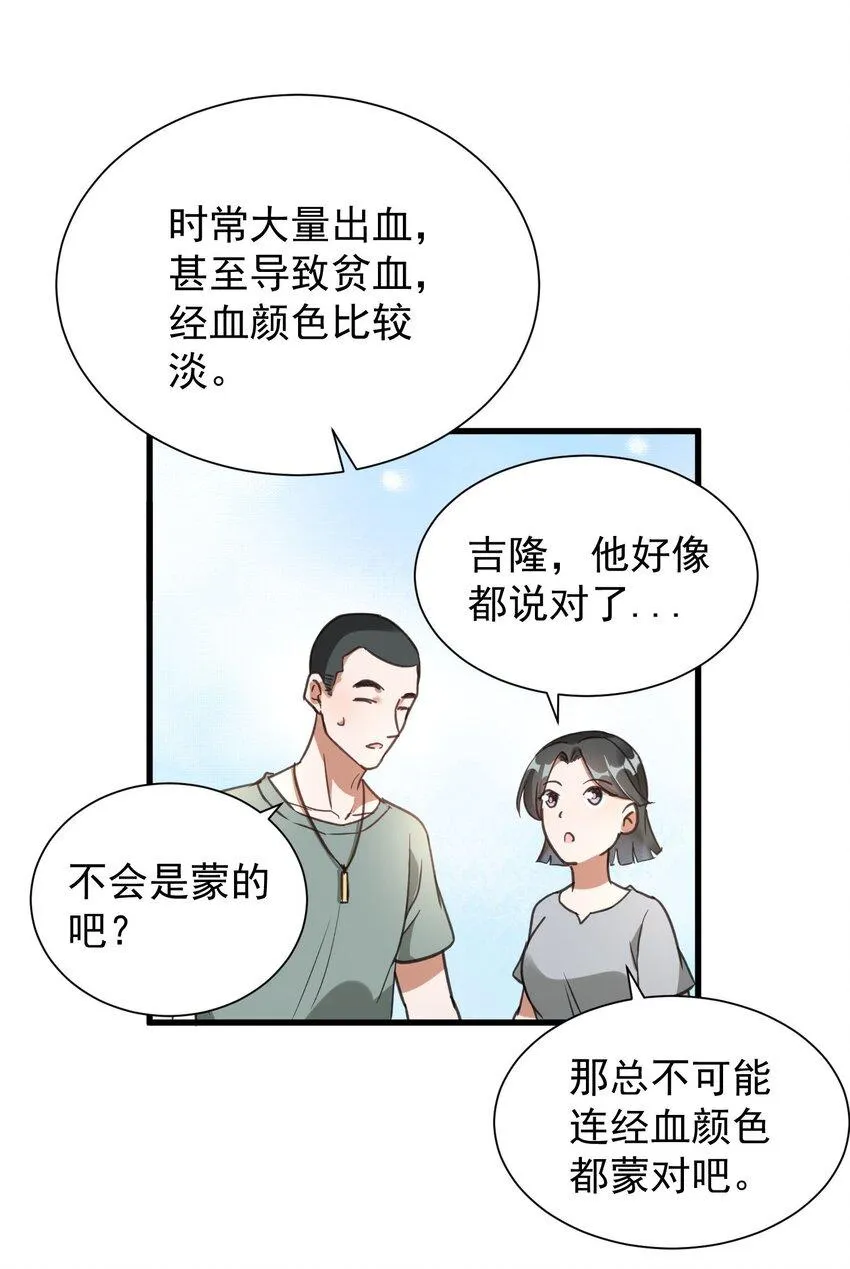 006 道观有你，怎么医院还有你！ 第52页