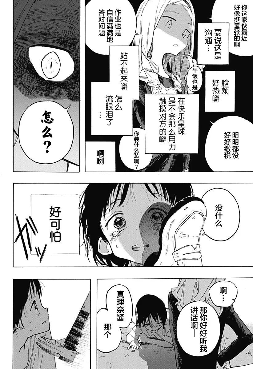 第2话 第18页