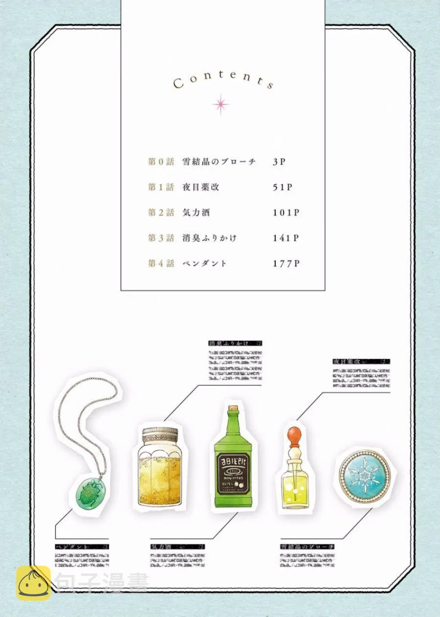 0话 第4页