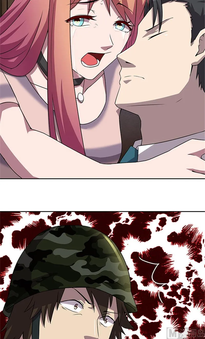 第57话 一切都结束了 第10页