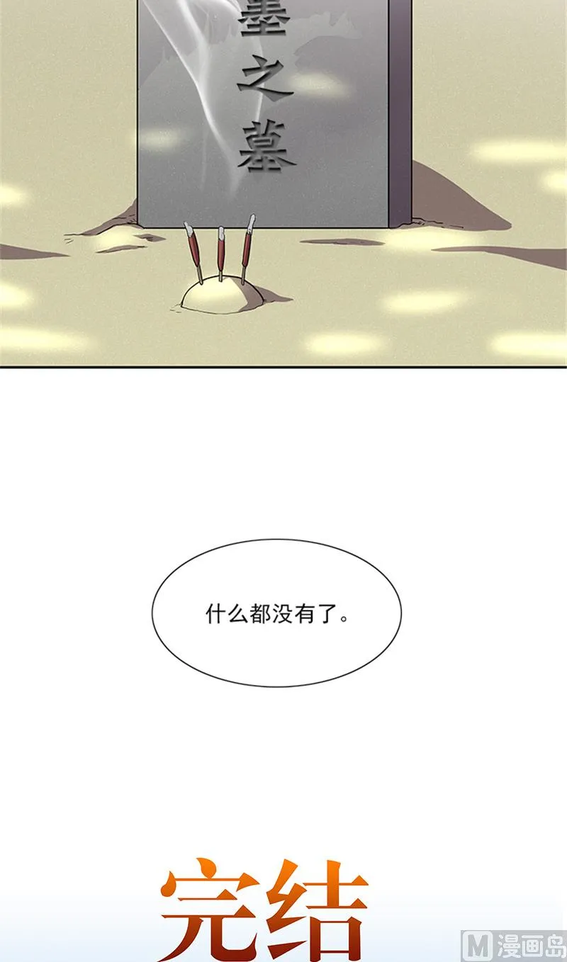 第57话 一切都结束了 第29页