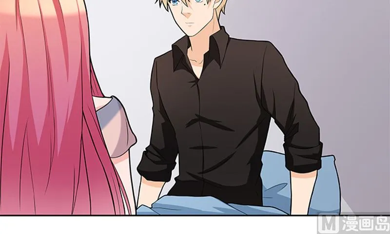 第46话 谎言 第25页