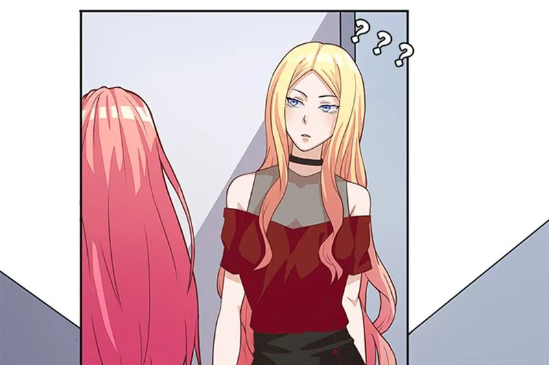 第46话 谎言 第37页