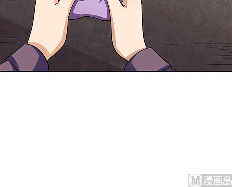 第40话 羡慕普通生活 第11页
