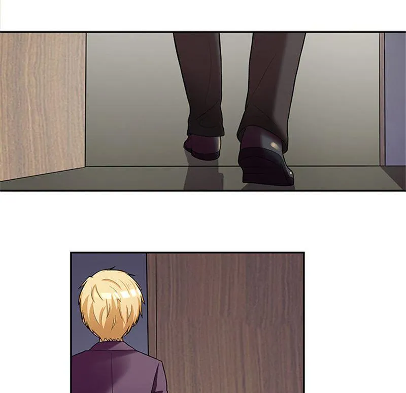 第40话 羡慕普通生活 第32页