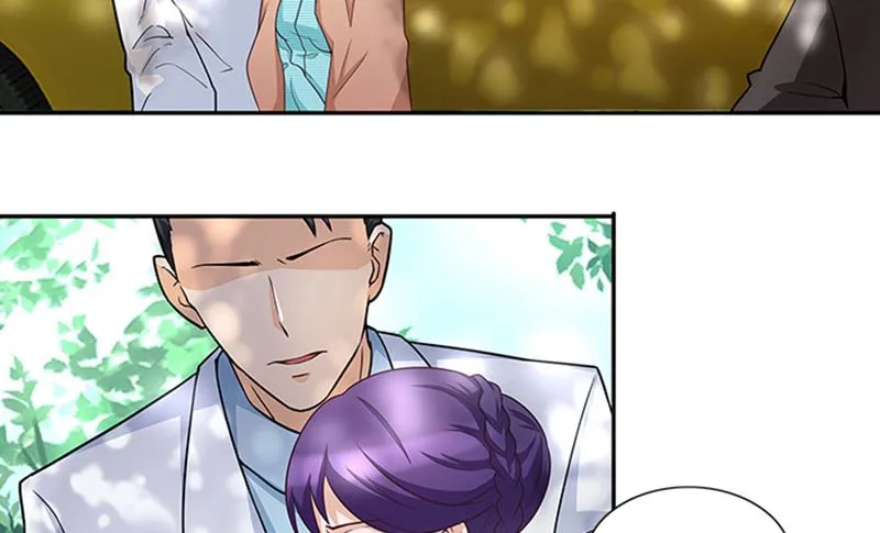第37话 郁子墨是谁？ 第5页