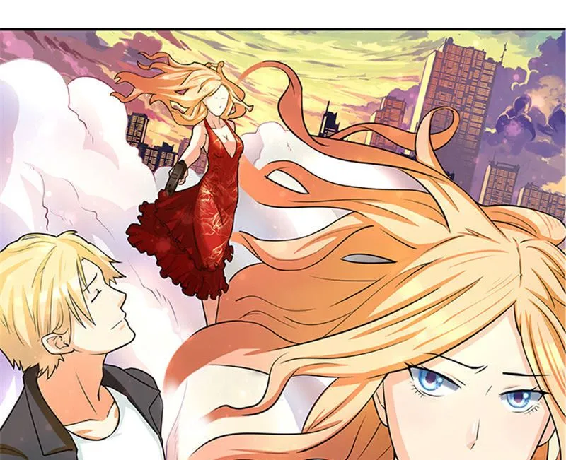 第36话 夜星的前女友 第24页
