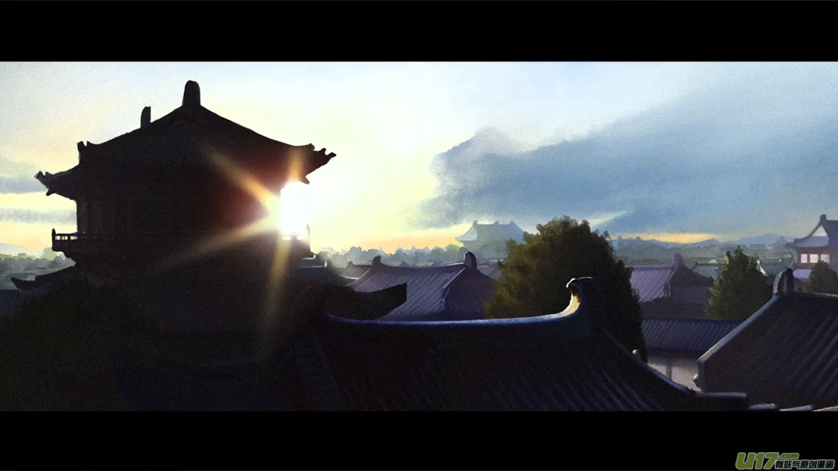 番外：这不是开元异闻录！-下 第2页