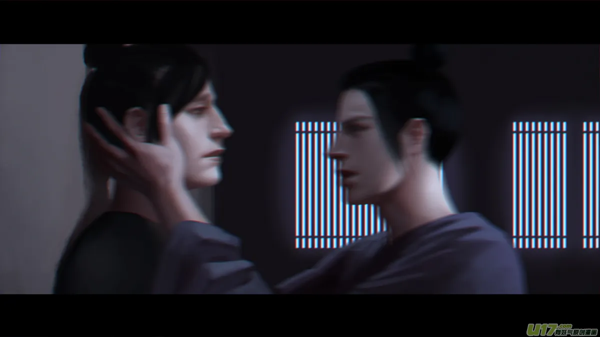 番外：这不是开元异闻录！-下 第19页
