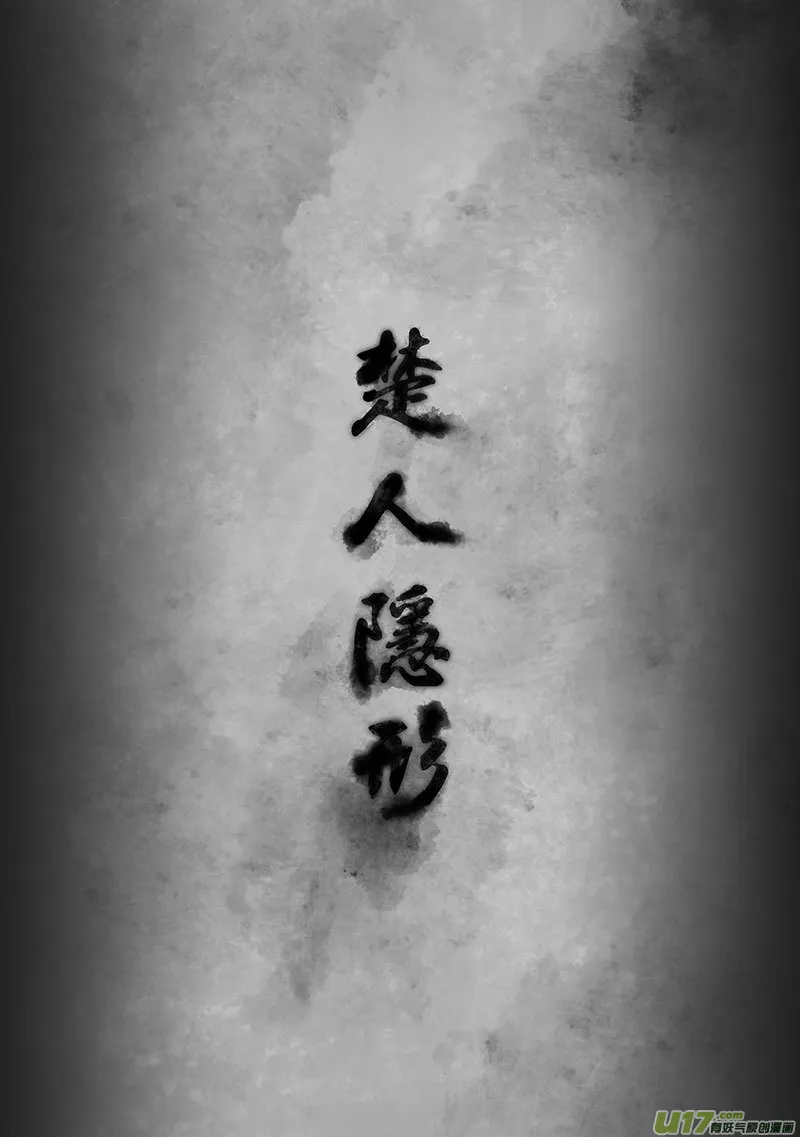 44 番外：楚人隐形 第2页
