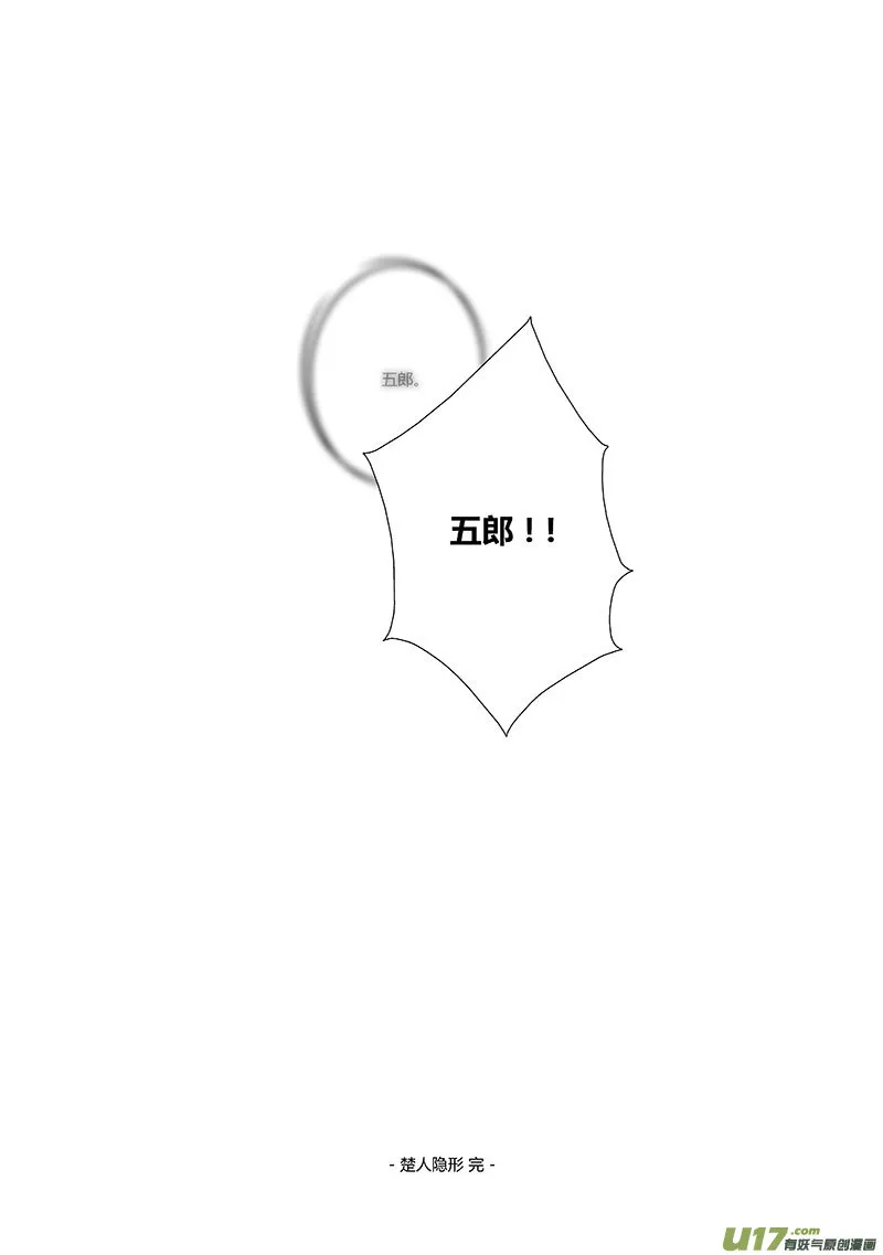 44 番外：楚人隐形 第13页