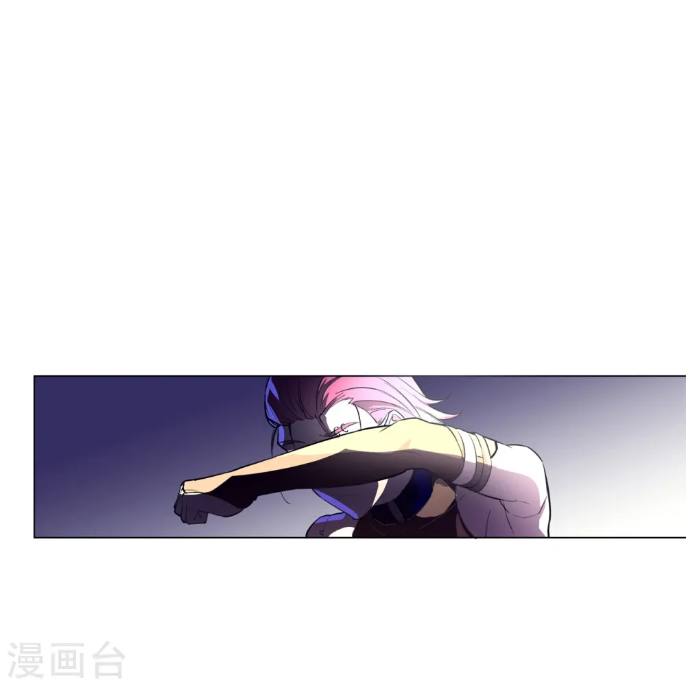 第52话 神经义体 第34页