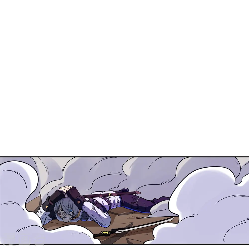 第37话 必杀VS必杀 第22页