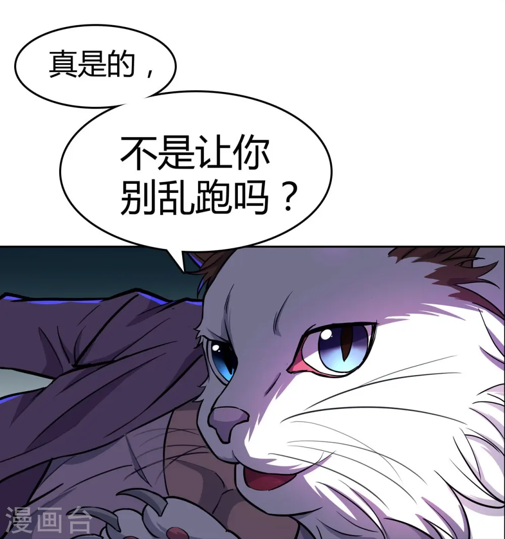 第33话 速战速决 第31页