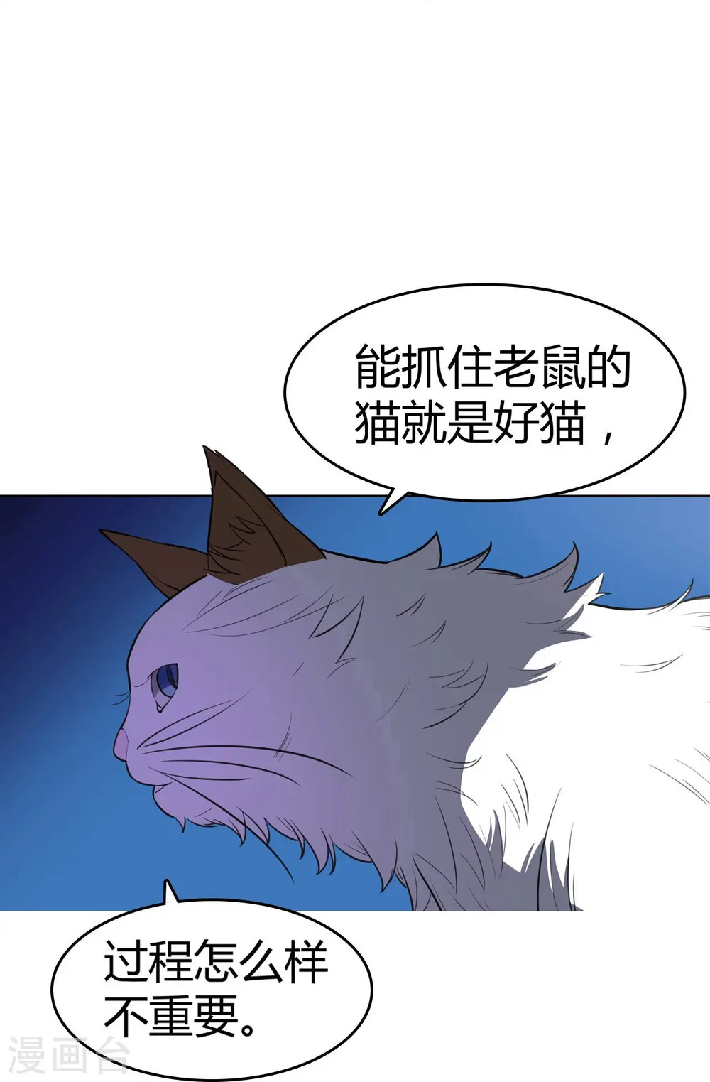 第31话 秘密潜入 第14页