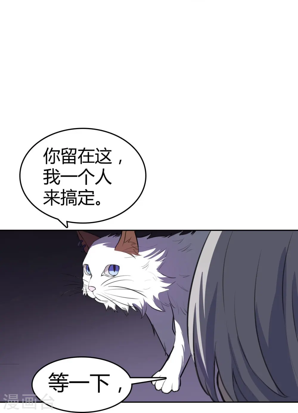 第31话 秘密潜入 第19页