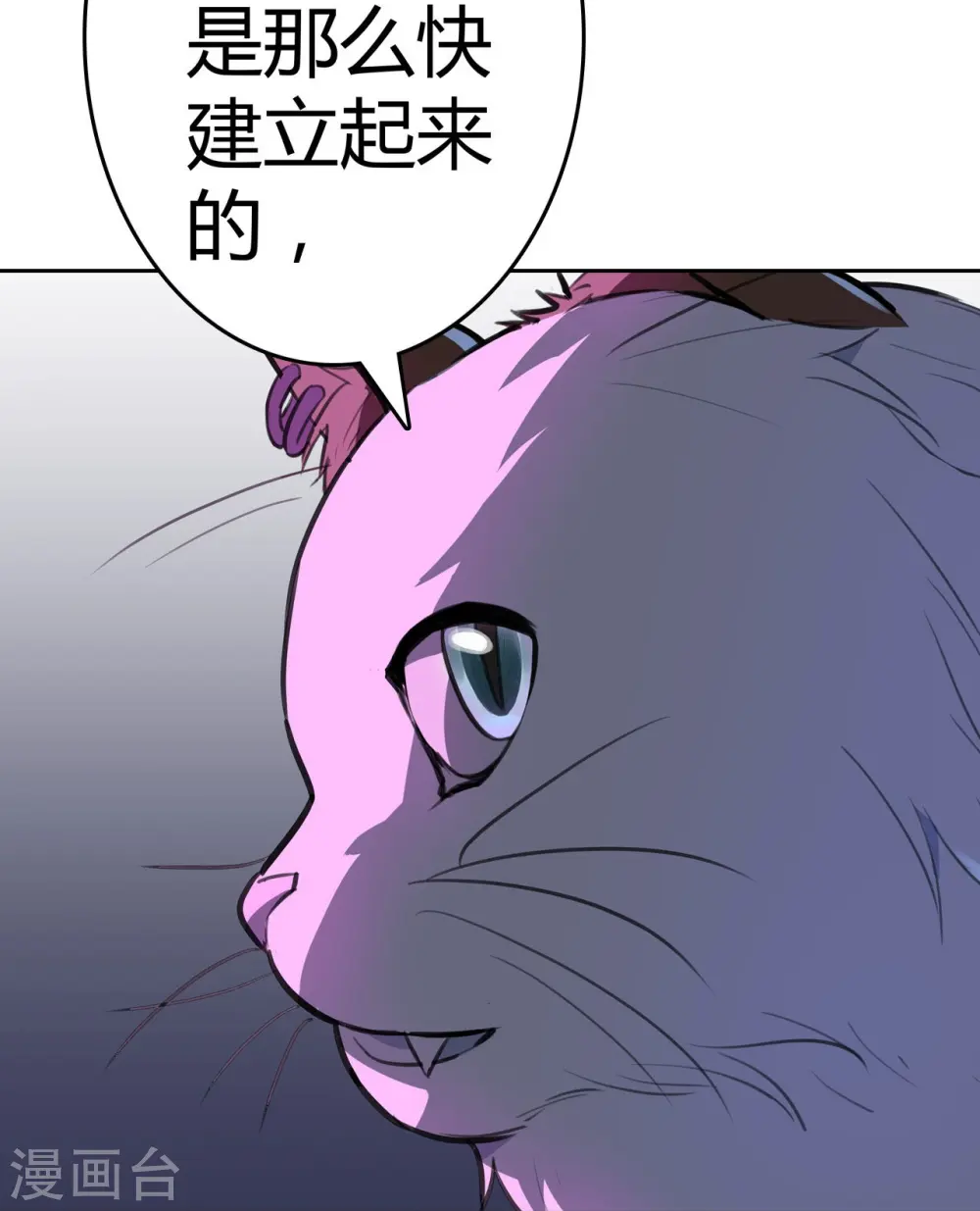 第25话 我们可不是伙伴 第12页