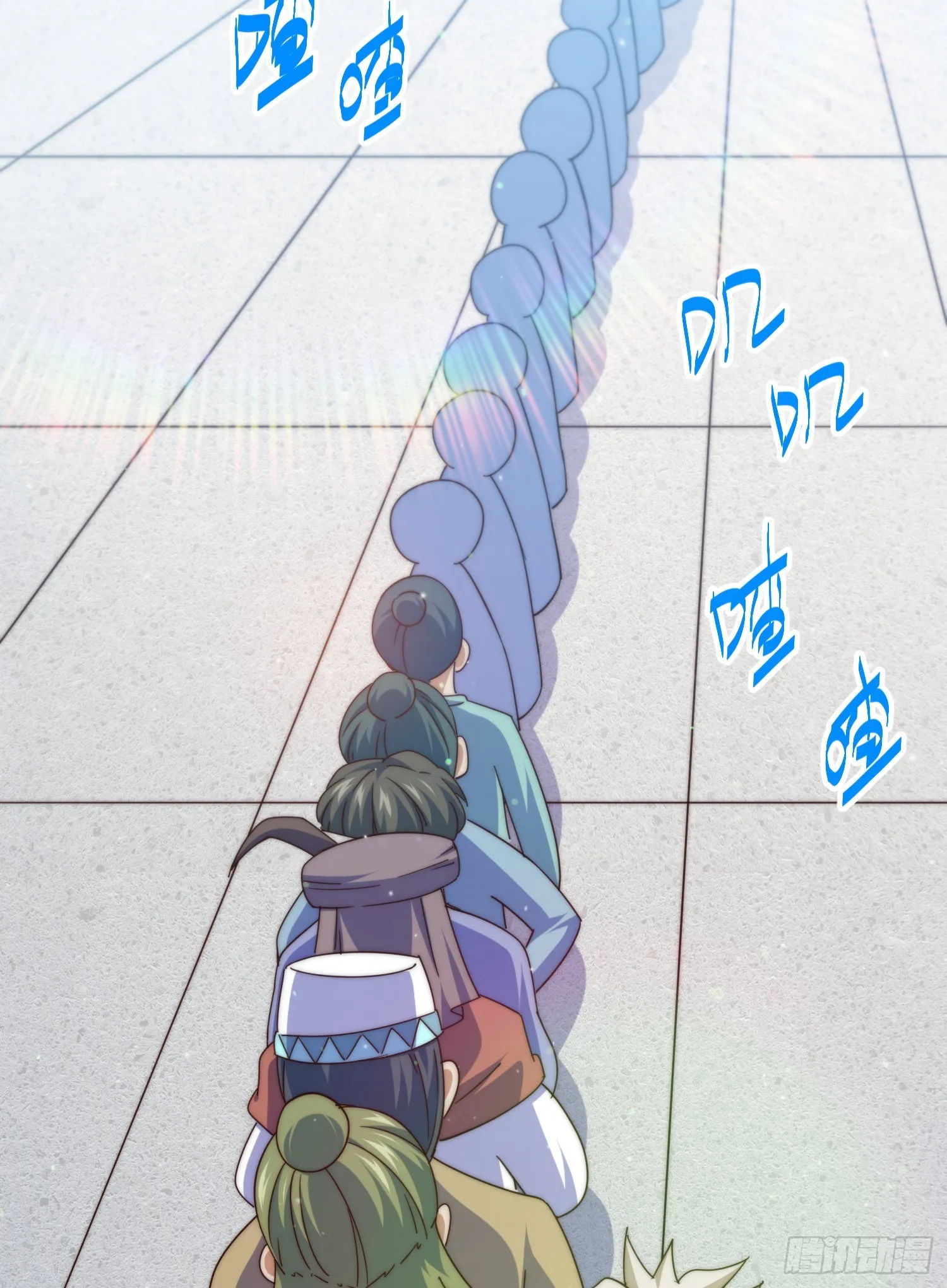 第148话 死也要在一起 第25页