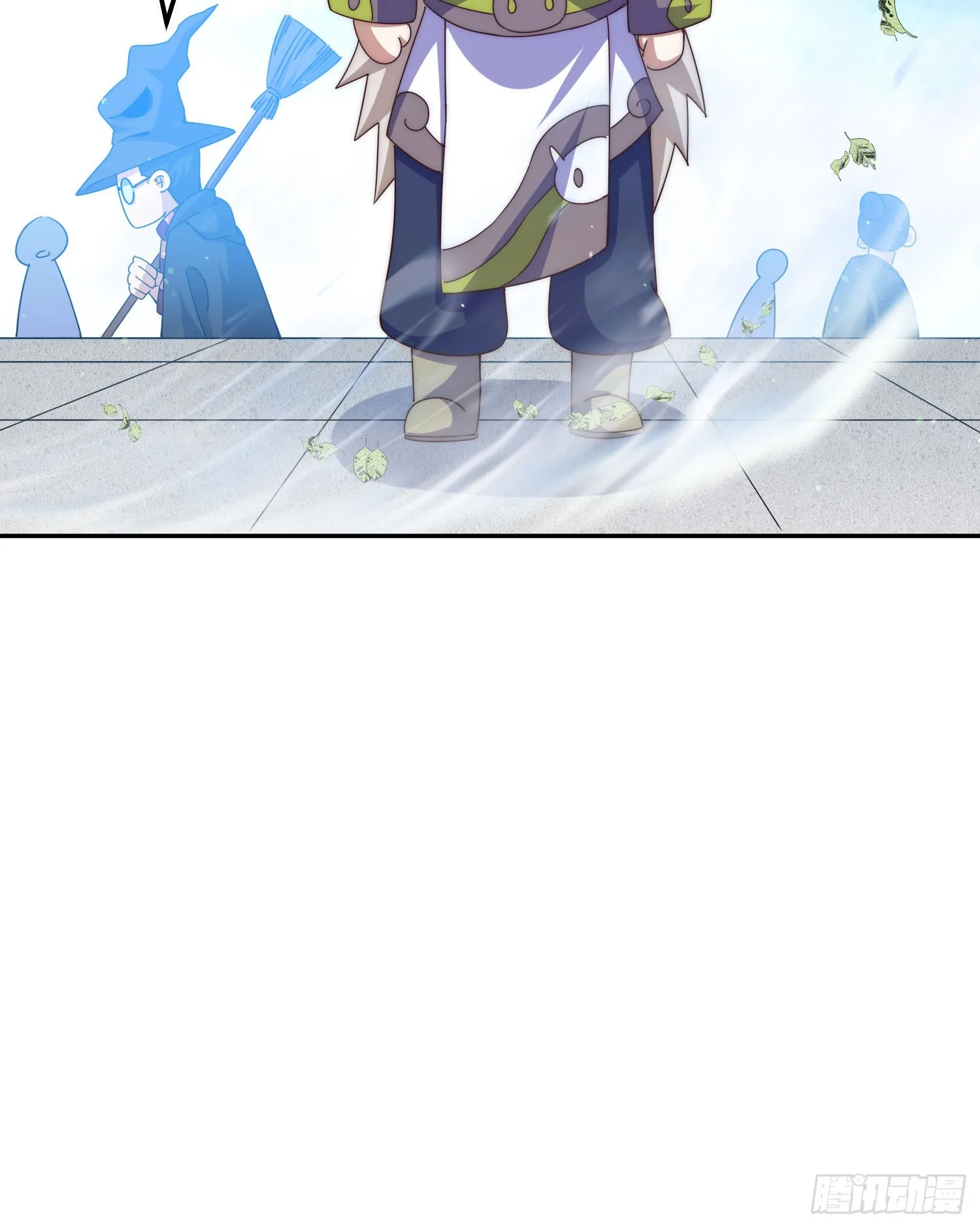 第149话 小丑竟然是我 第48页